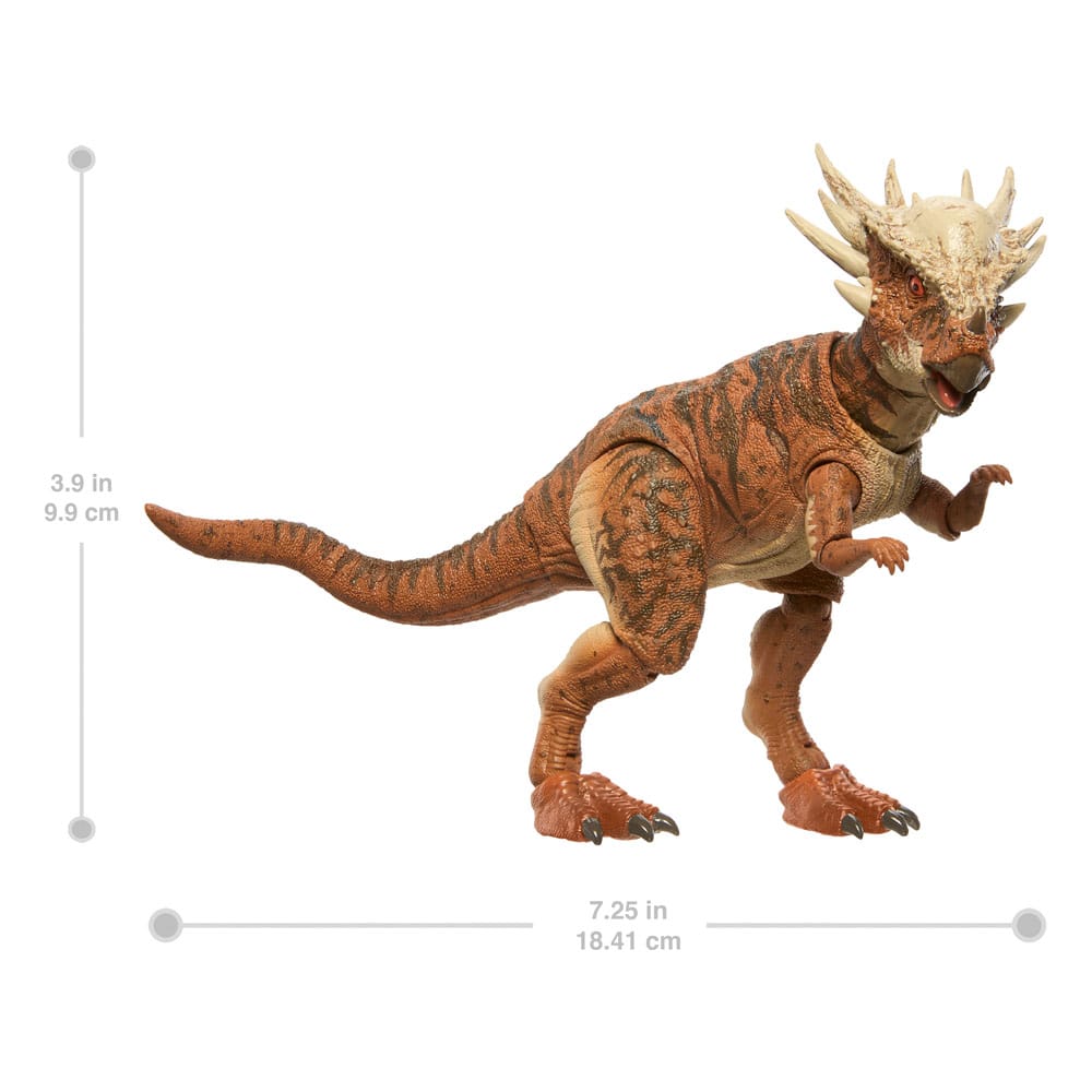Jurassic World Hammond Collection Stygimoloch  Action Figure