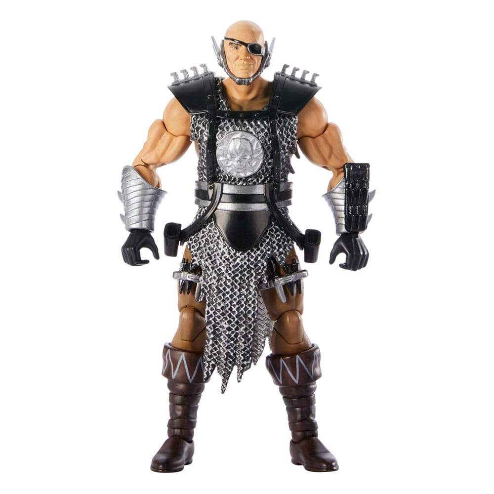 Masters of the Universe Masterverse Blade Action Figure