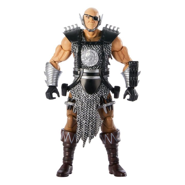Masters of the Universe Masterverse Blade Action Figure