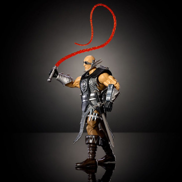 Masters of the Universe Masterverse Blade Action Figure