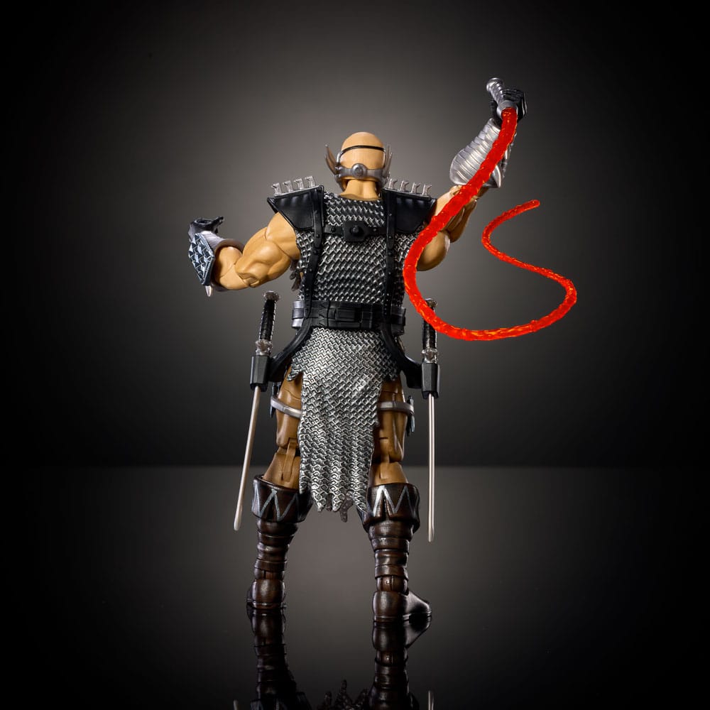 Masters of the Universe Masterverse Blade Action Figure