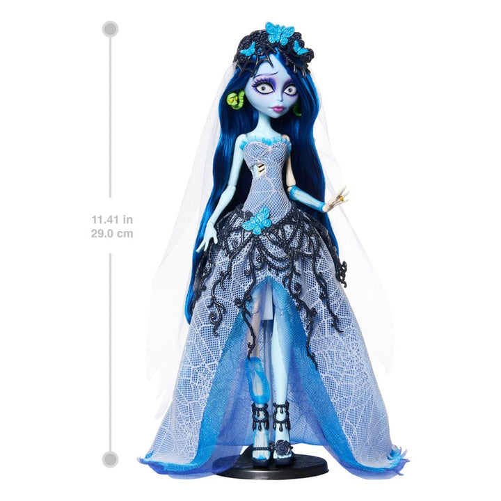 Monster High Skullector Tim Burton's Corpse Bride Doll