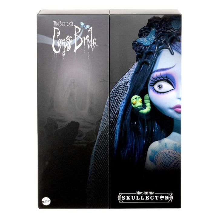 Monster High Skullector Tim Burton's Corpse Bride Doll
