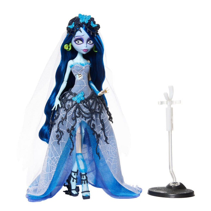 Monster High Skullector Tim Burton's Corpse Bride Doll
