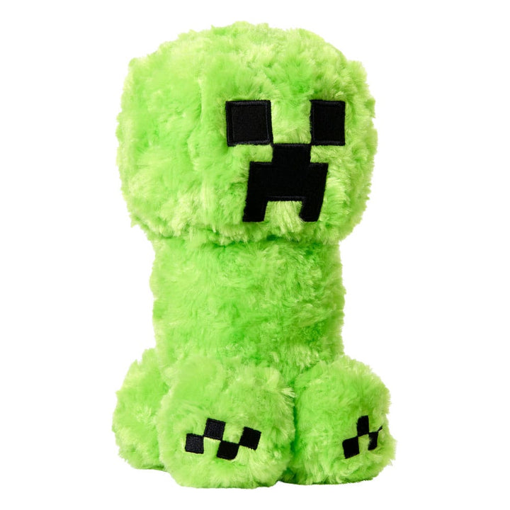 Minecraft Movie Creeper 8" Plush