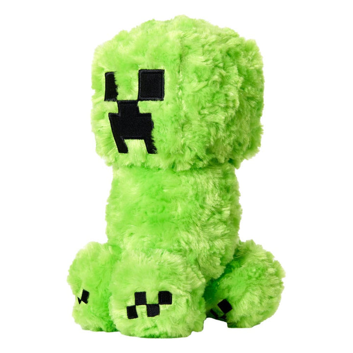 Minecraft Movie Creeper 8" Plush