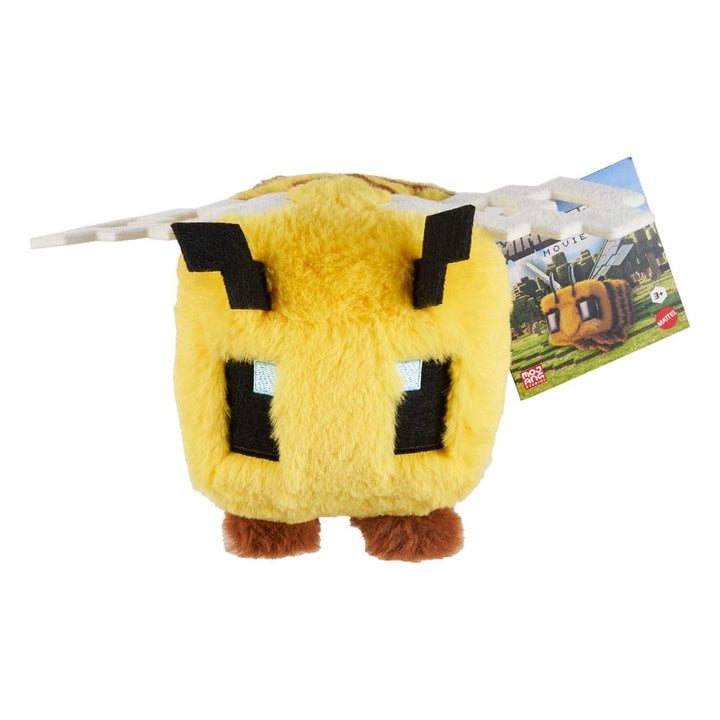 Minecraft Movie Bee 8" Plush