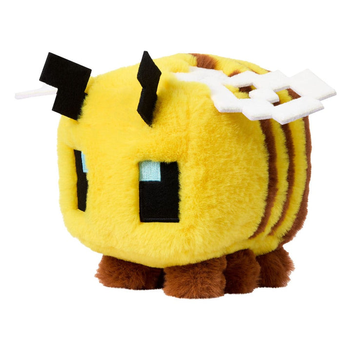 Minecraft Movie Bee 8" Plush