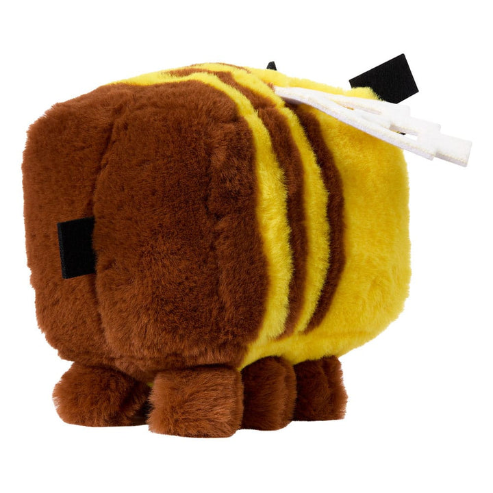 Minecraft Movie Bee 8" Plush