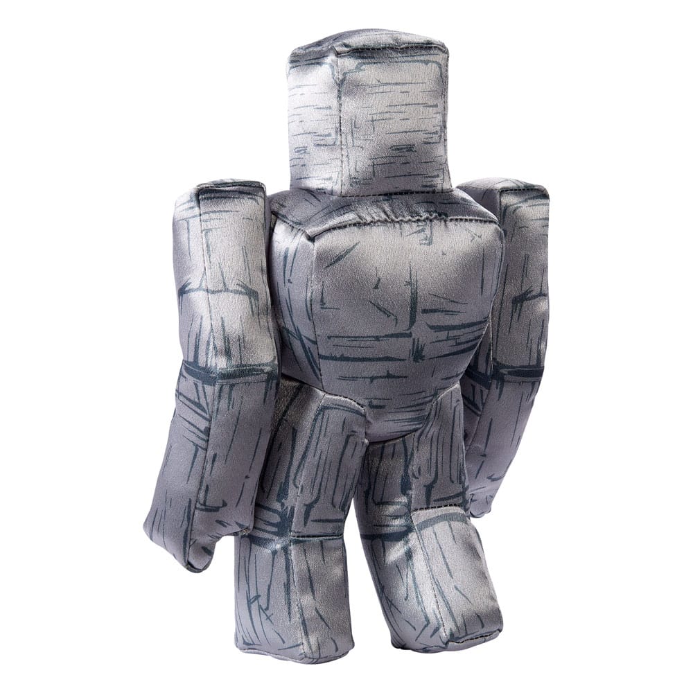 A Minecraft Movie Iron Golem 8" Plush