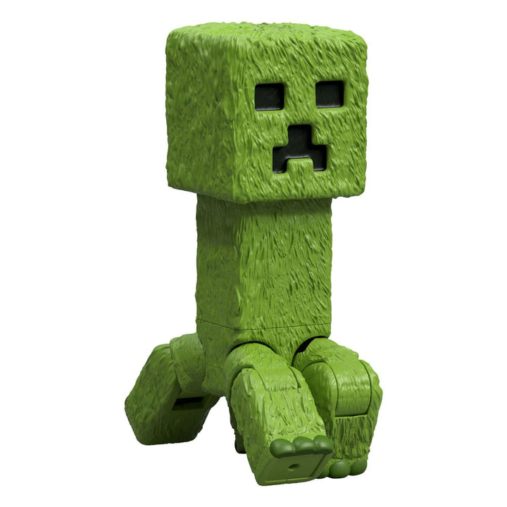 A Minecraft Movie Minecraft Creeper 4" Action Figure