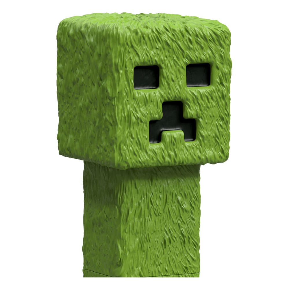 A Minecraft Movie Minecraft Creeper 4" Action Figure