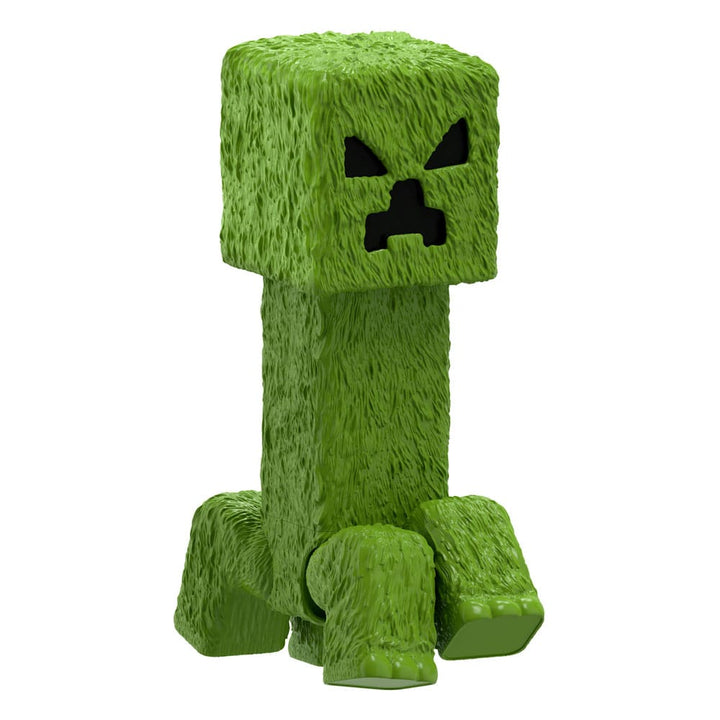 A Minecraft Movie Minecraft Creeper 12" Scale Action Figure