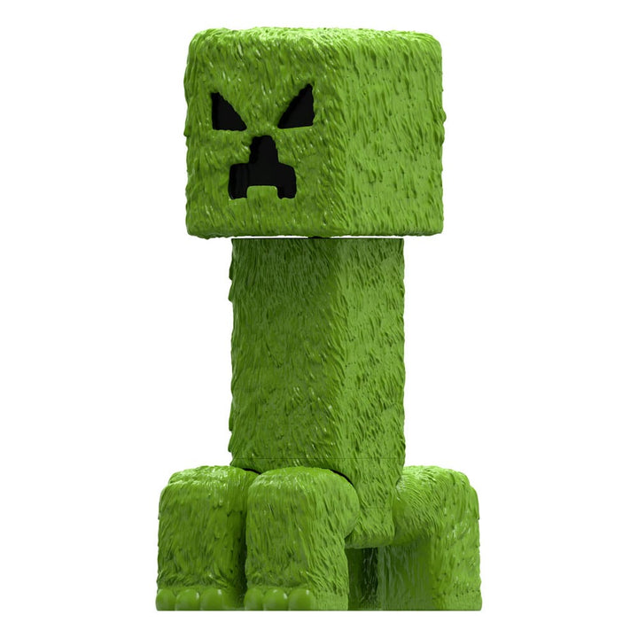 A Minecraft Movie Minecraft Creeper 12" Scale Action Figure