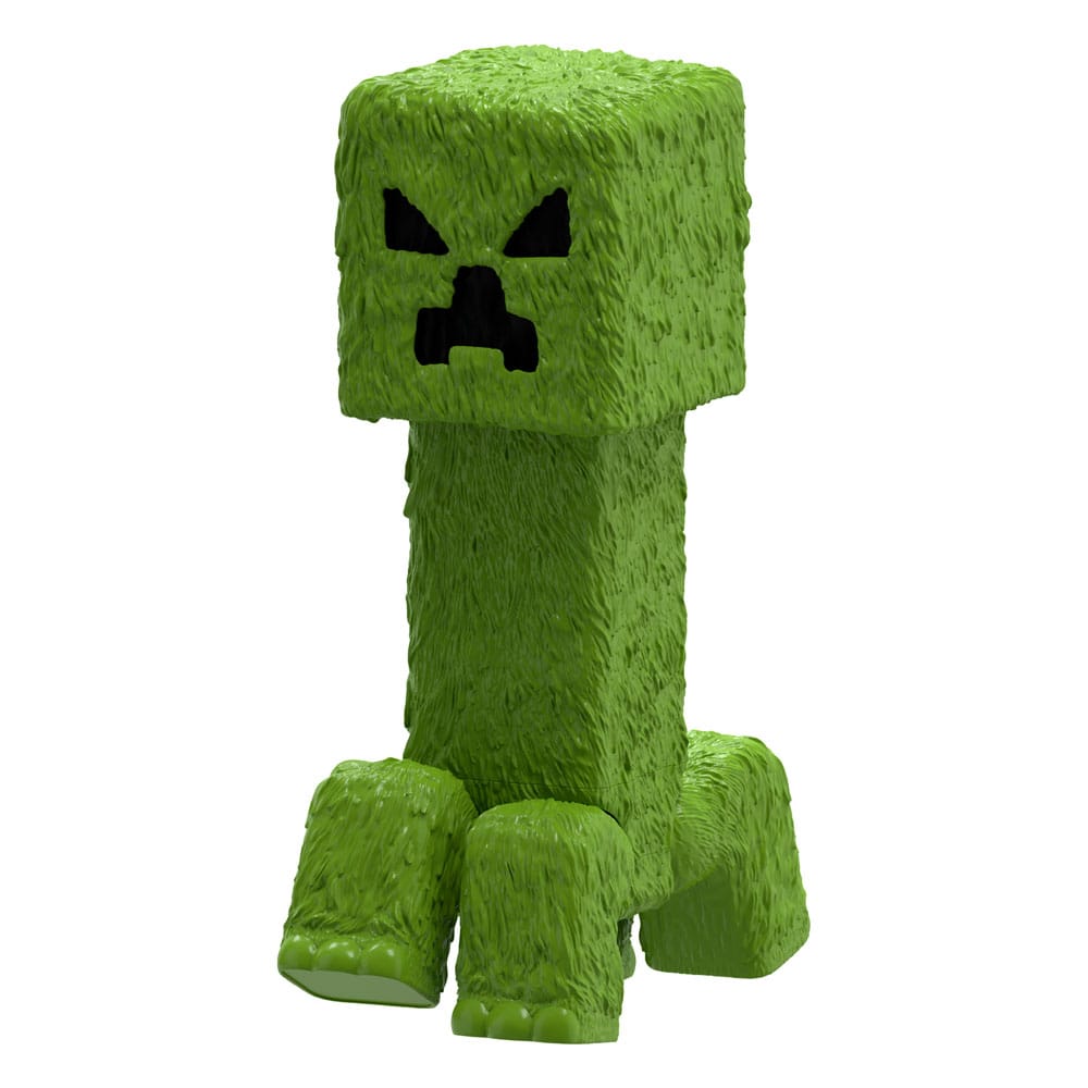 A Minecraft Movie Minecraft Creeper 12" Scale Action Figure