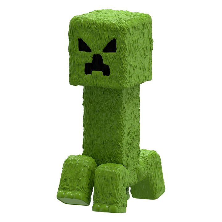 A Minecraft Movie Minecraft Creeper 12" Scale Action Figure