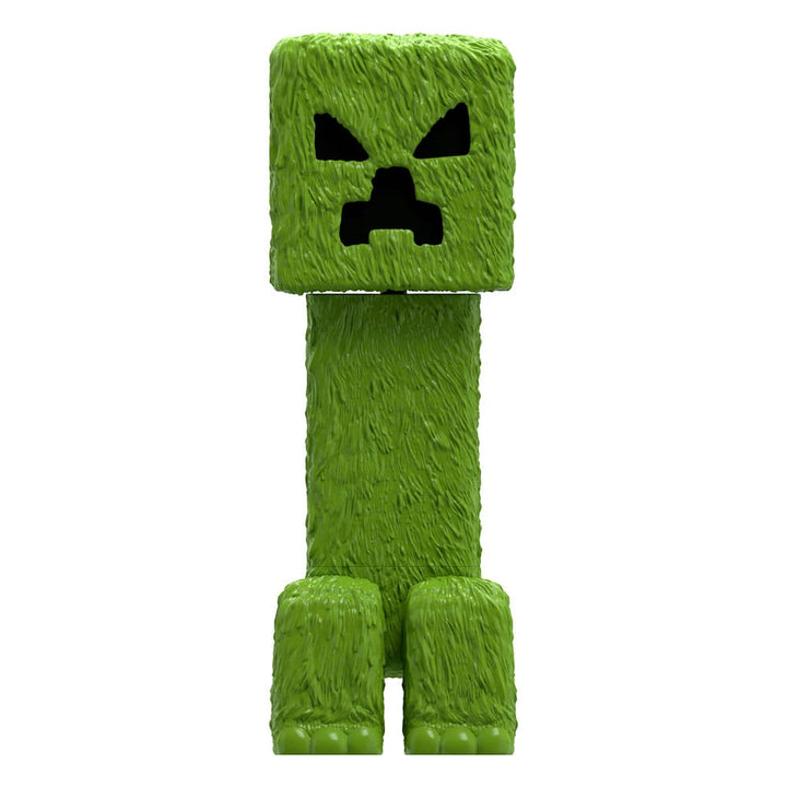 A Minecraft Movie Minecraft Creeper 12" Scale Action Figure