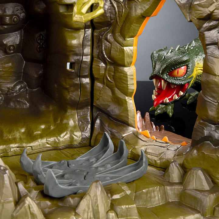 Masters of the Universe Origins Fright Zone Playset The Evil Horde