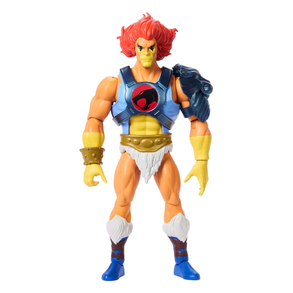 Masters Of Universe Origins & Thundercats Lion-O 5.5" Action Figure