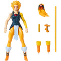 Masters Of Universe Origins & Thundercats Cheetara 5.5" Action Figure, alternate view