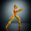 Masters Of Universe Origins & Thundercats Cheetara 5.5" Action Figure, packaging shot