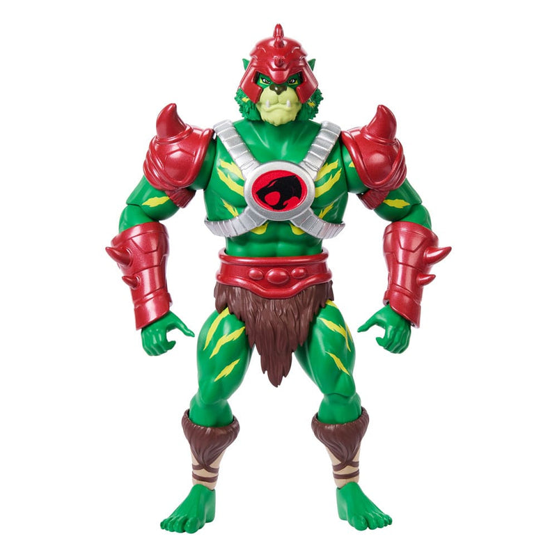 Masters Of Universe Origins & Thundercats Battle Cat Man 5.5" Action Figure, additional view