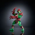 Masters Of Universe Origins & Thundercats Battle Cat Man 5.5" Action Figure, rear view