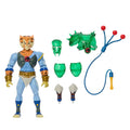 Masters Of Universe Origins & Thundercats Tygra 5'5" Action Figure