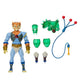 Masters Of Universe Origins & Thundercats Tygra 5'5" Action Figure