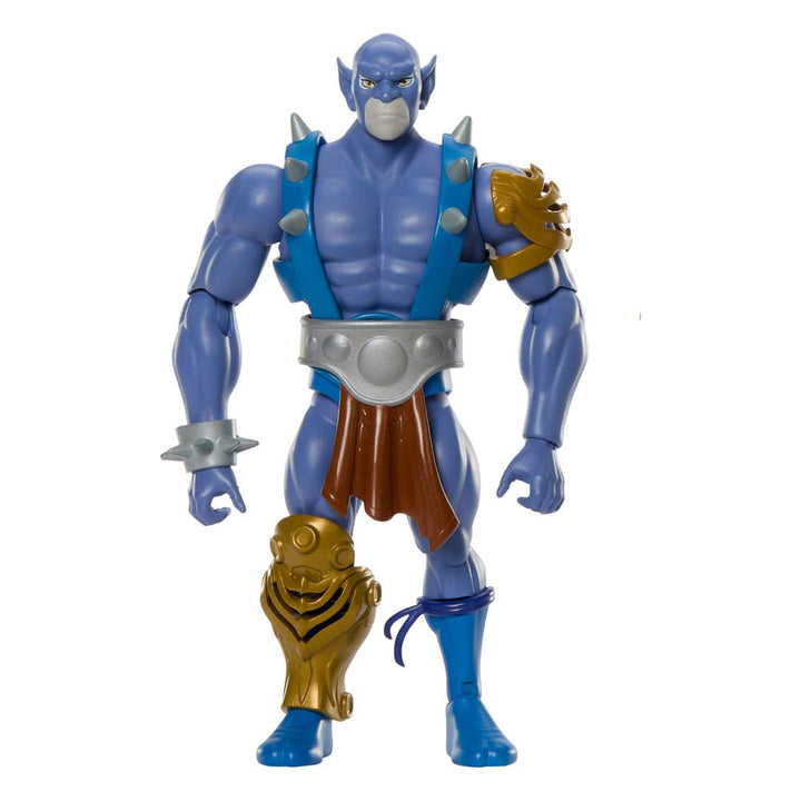 Masters Of Universe Origins & Thundercats Panthro 5.5" Action Figure