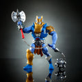 Masters Of Universe Origins & Thundercats Panthro 5.5" Action Figure, alternate view