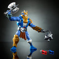 Masters Of Universe Origins & Thundercats Panthro 5.5" Action Figure, side angle