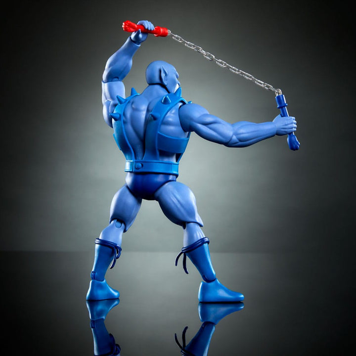 Masters Of Universe Origins & Thundercats Panthro 5.5" Action Figure