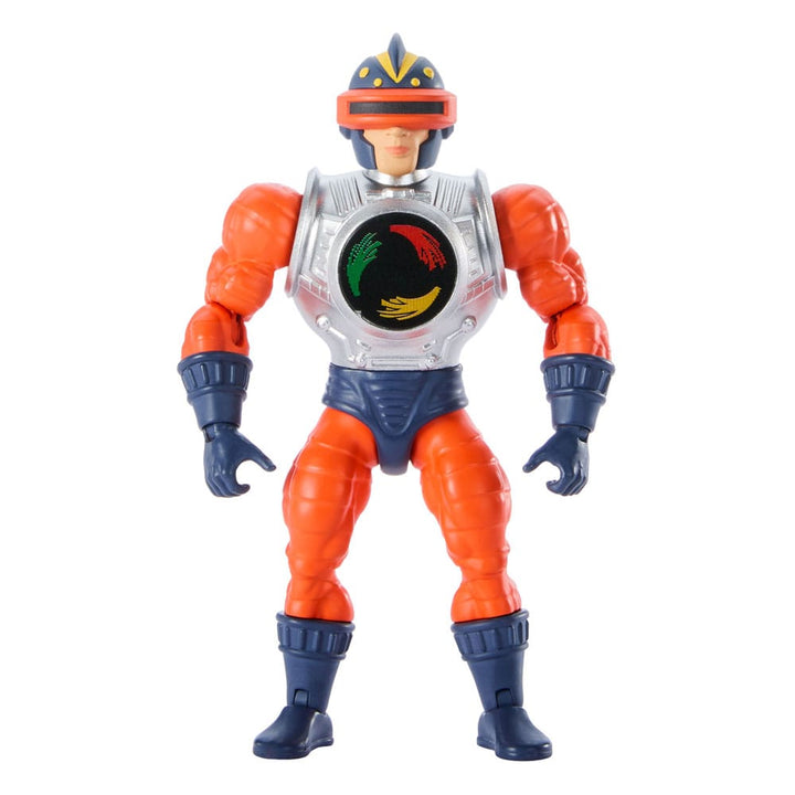 Masters of the Universe Origins Sy-Klone (Sketchbook Series) 5.5" Scale Action Figure
