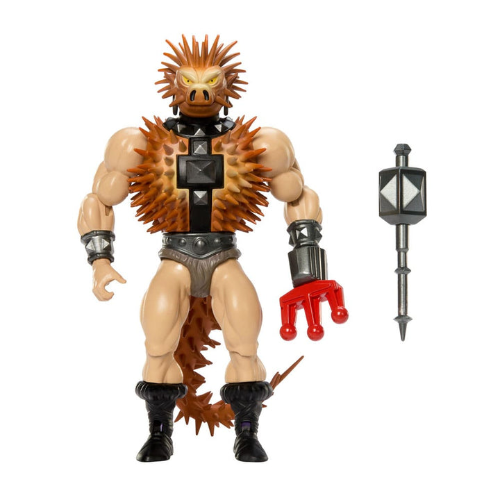 Masters of the Universe Origins Sketchbook Series Spikor 5.5" Action Figure