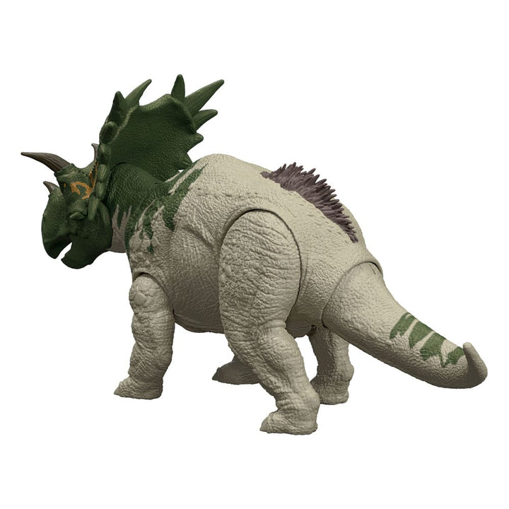 Jurassic World Rebirth Spiclypeus with Wild Roar Sound 5.9" Action Figure