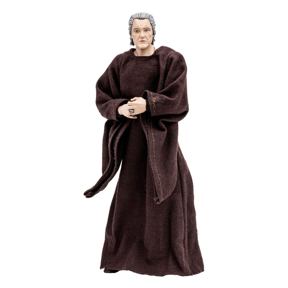 Dune Part Two Emperor Shaddam IV Action Figure