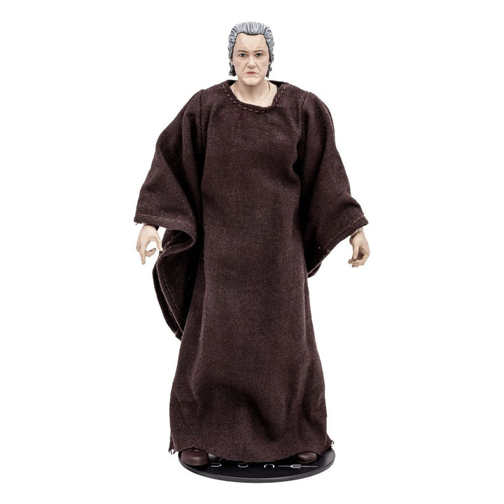 Dune Part Two Emperor Shaddam IV Action Figure