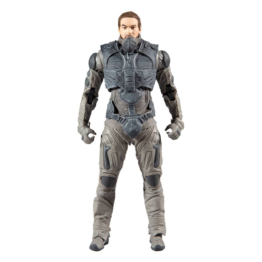 Dune Idaho 7" Build A Action Figure