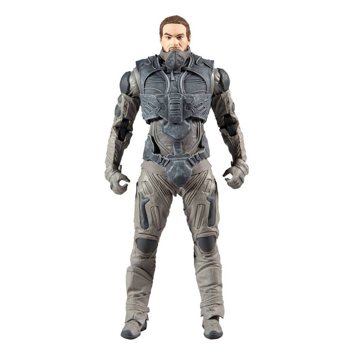 Dune Idaho 7" Build A Action Figure