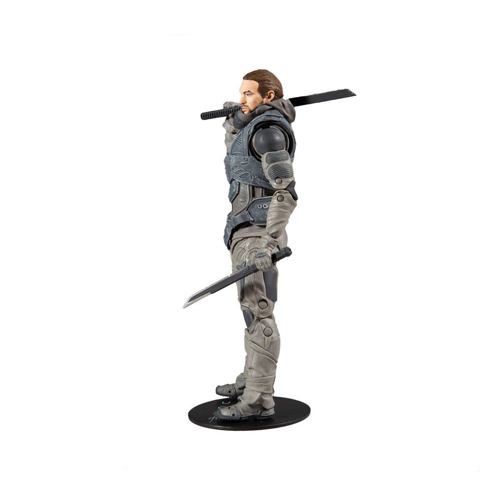 Dune Idaho 7" Build A Action Figure