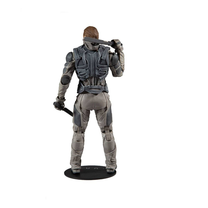 Dune Idaho 7" Build A Action Figure