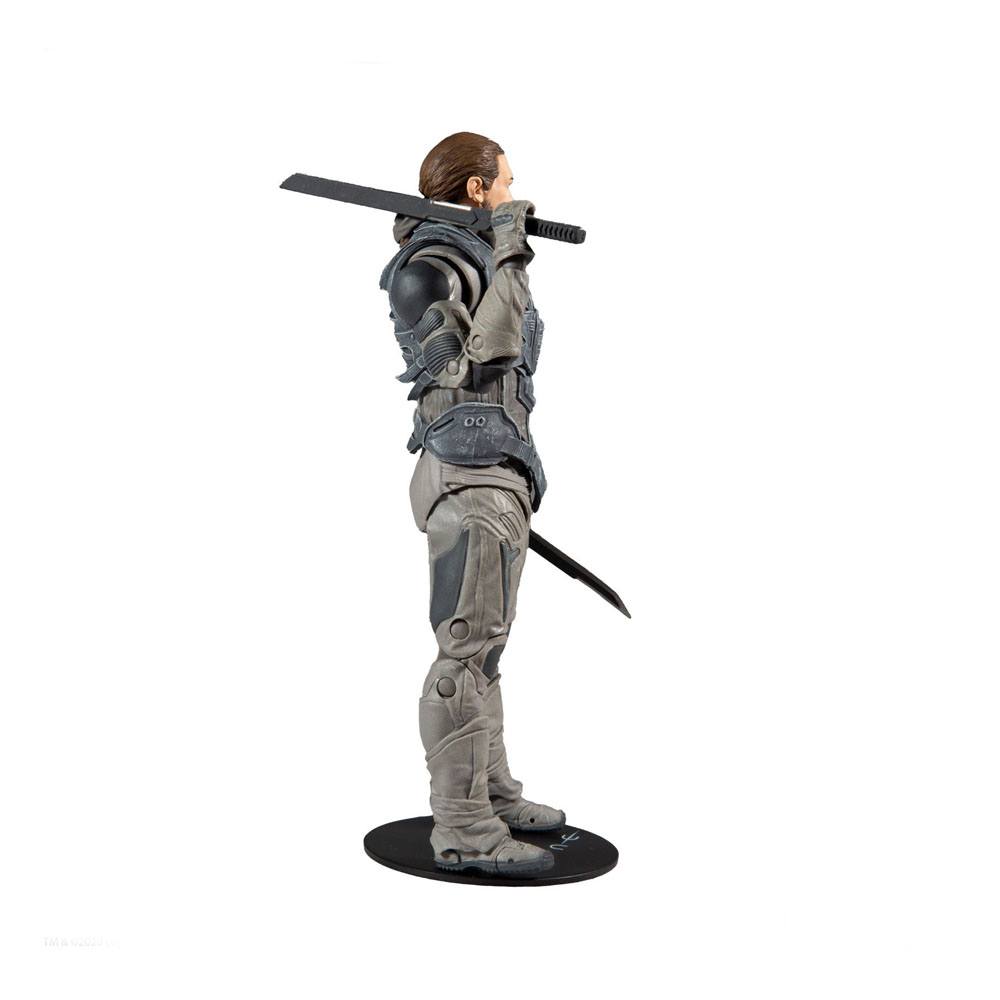 Dune Idaho 7" Build A Action Figure