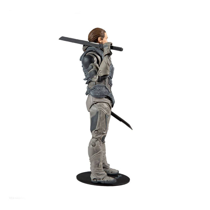 Dune Idaho 7" Build A Action Figure
