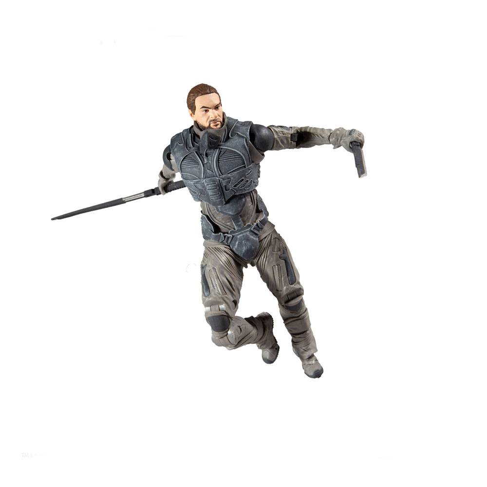 Dune Idaho 7" Build A Action Figure