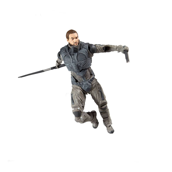Dune Idaho 7" Build A Action Figure