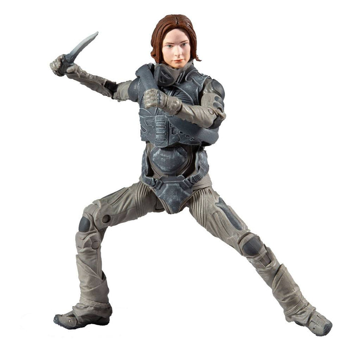 Dune Jessica 7" Build A Action Figure