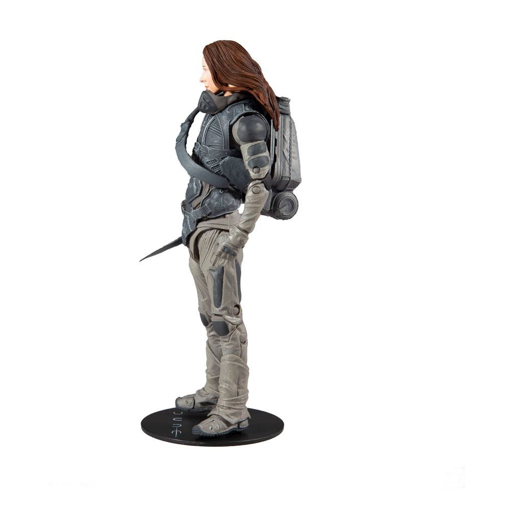 Dune Jessica 7" Build A Action Figure