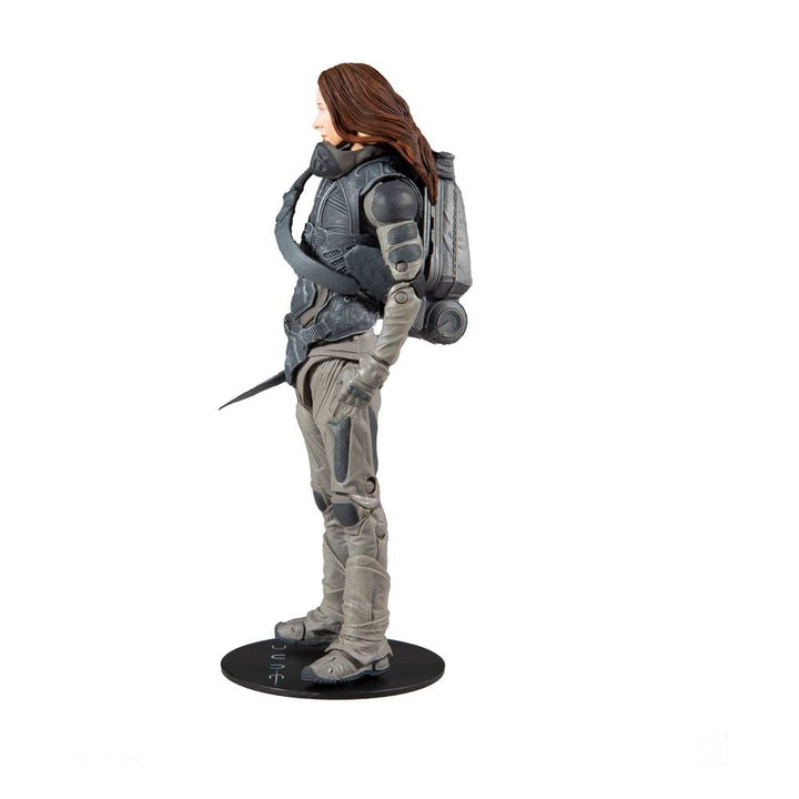Dune Jessica 7" Build A Action Figure