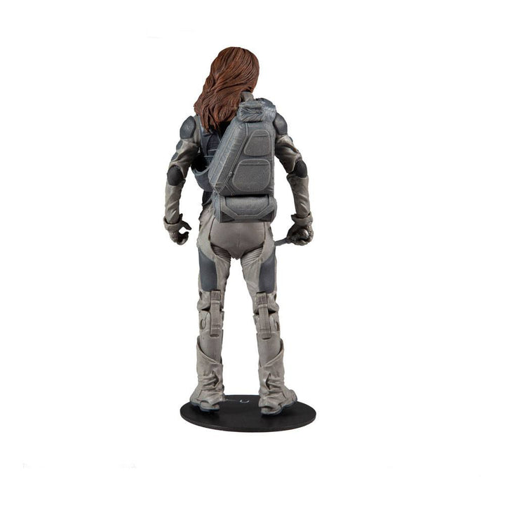 Dune Jessica 7" Build A Action Figure